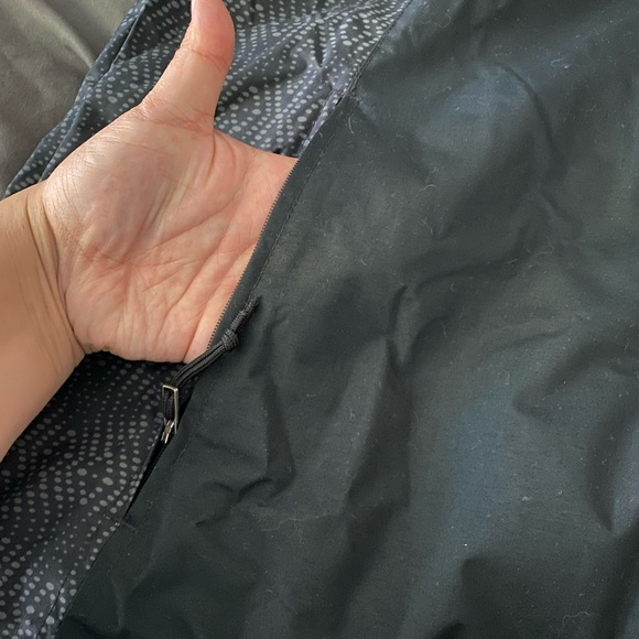 Columbia Shell Jacket - Picture 4 of 8